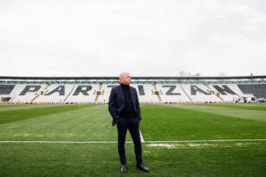 Ugovor je već spreman! Najveći "miljenik" grobara ima ponudu koja se ne odbija