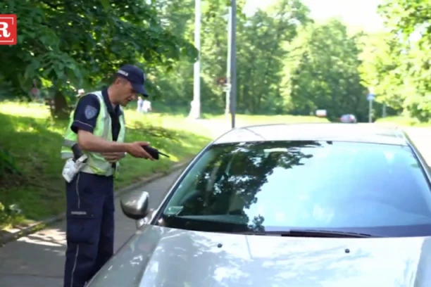 VOZAČI, OPREZ! MUP sprovodi akciju, kontrolisaće se dve stvari