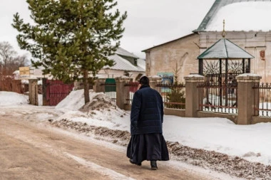 ZOVU IH UDARNOM PESNICOM PRAVOSLAVLJA: Ko su Ziloti i kako su se našli u Srbiji