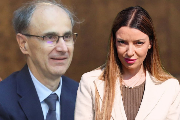 NASTAVAK PRIVLAČENJA DIREKTNIH STRANIH INVESTICIJA BIĆE PRIORITET! Premijer Macut se sastao sa ministarkom Mesarović!