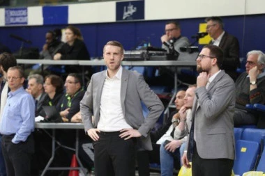 EVROPU JE DOKTORIRAO! Sada je vreme da Amerikancima u NBA pokaže ŠTA UME!