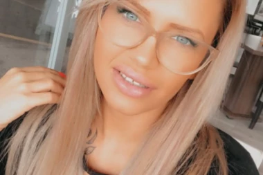 PEVAČICA PROŠLA PAKAO PRED ZVEZDE GRANDA: Trebali da joj amputiraju nogu, a onda joj se desio SKANDAL!