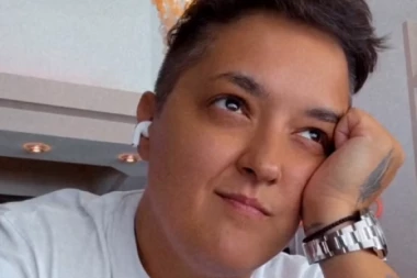 ŠTA SE OVO DEŠAVA U DOMU MARIJE ŠERIFOVIĆ?! Otkriveno sve o njenom sinu Mariju! ŠOK-PREOKRET!