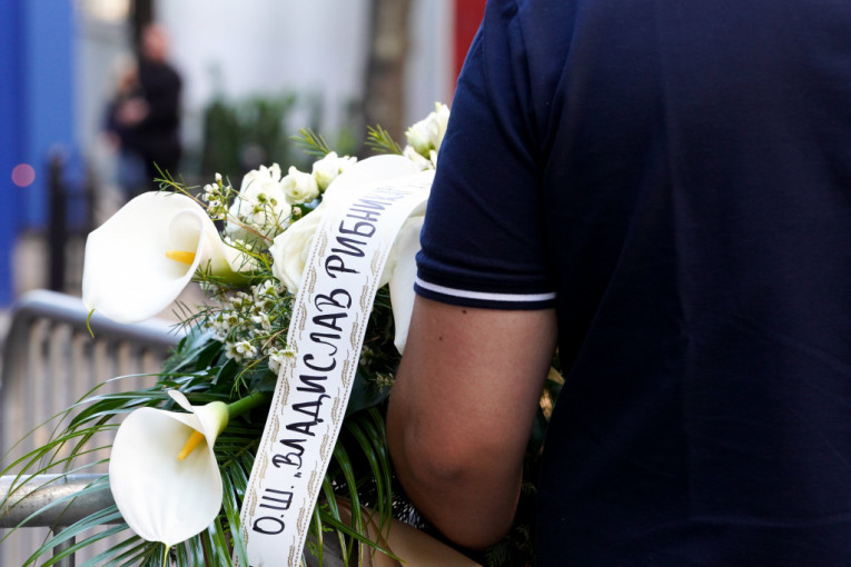 TANJUG/ JADRANKA ILIĆ/bs