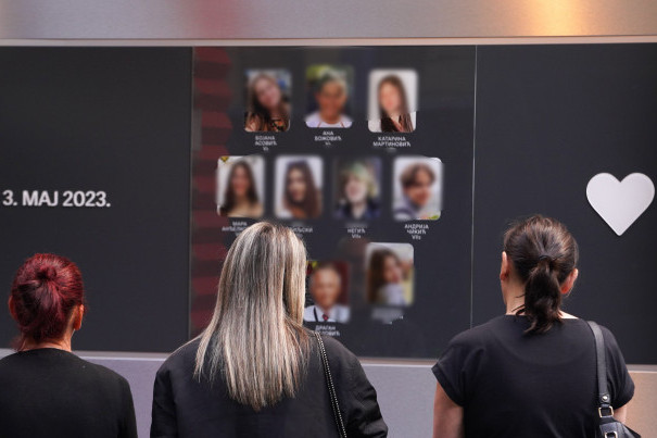 Dve godine od tragedije u Ribnikaru