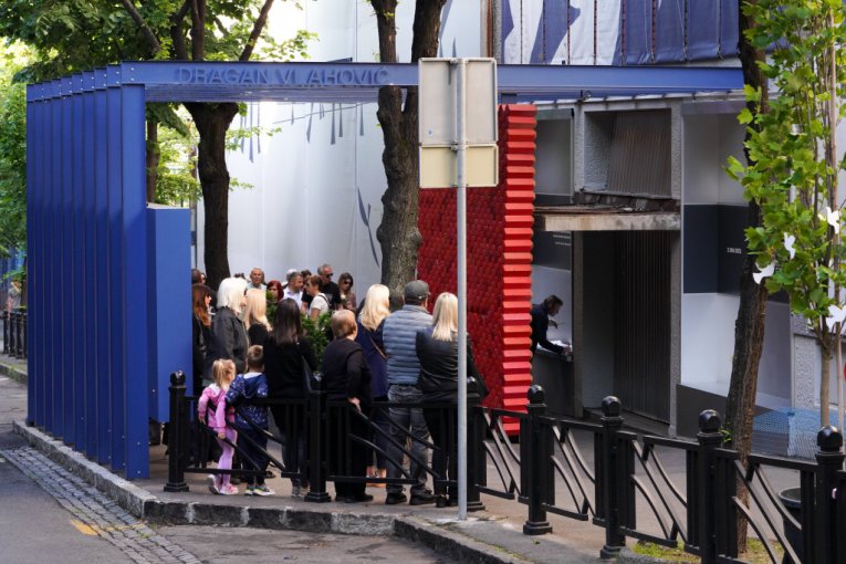 Dve godine od tragedije u Ribnikaru