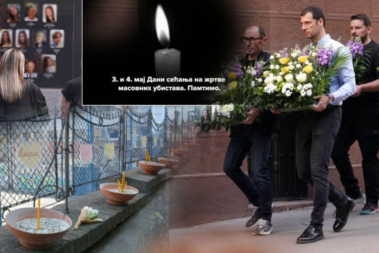 Dve godine od tragedije u Ribnikaru