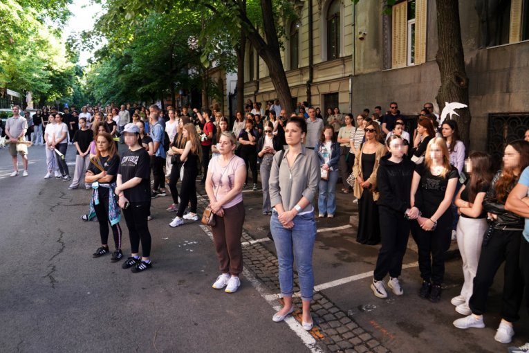 Dve godine od tragedije u Ribnikaru