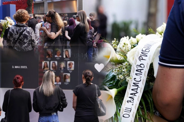 "ZA ANĐELE!" Humanitarni koncert u znak sećanja na žrtve "Ribnikara" u Sava centru!