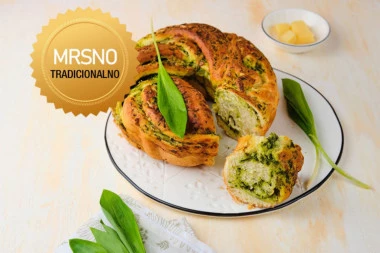 ČUDO IZ RERNE KOJE MIRIŠE NA ZDRAVLJE: Sve pite razgale dušu, ali jedino ova leči i telo