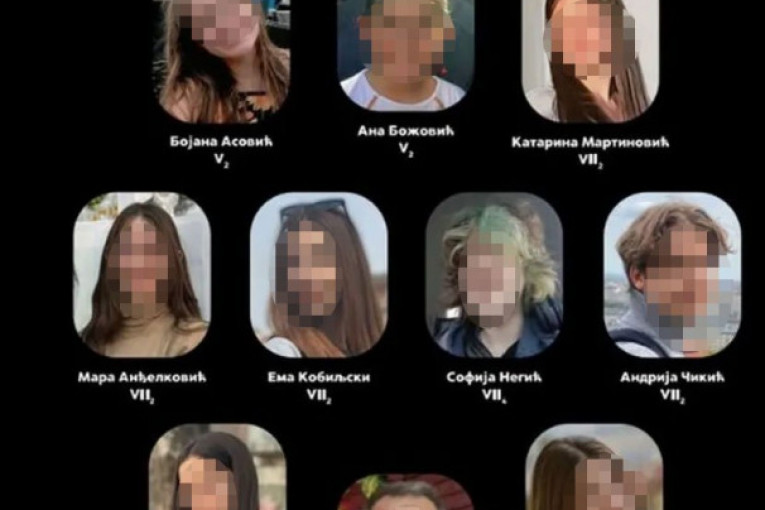 Druga godišnjica od masakra u Ribnikaru