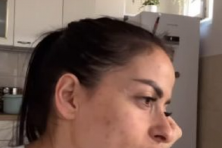 Katarina Lazić Instagram