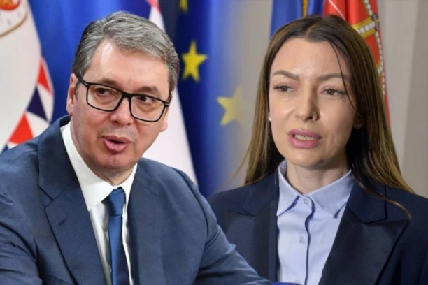 TO JE NJIHOV PLAN, ALI IM NEĆE PROĆI! Mesarović: Vučića nisu pokolebali u borbu za Srbiju, pa neće ni Margetić svojim lažima!