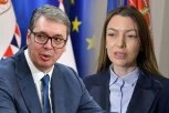 TO JE NJIHOV PLAN, ALI IM NEĆE PROĆI! Mesarović: Vučića nisu pokolebali u borbu za Srbiju, pa neće ni Margetić svojim lažima!