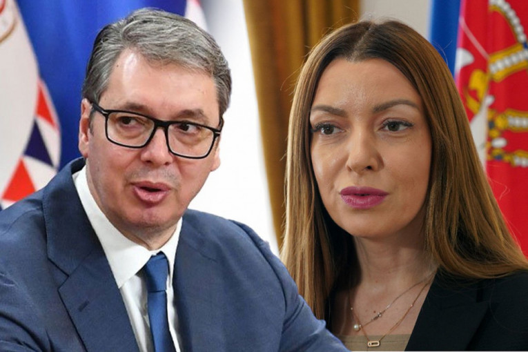 ZAHVALJUJUĆI VUČIĆU POTPISANI BILATERALNI UGOVORI O SLOBODNOJ TRGOVINI! Adrijana Mesarović: "Izvozimo na najveća tržišta"