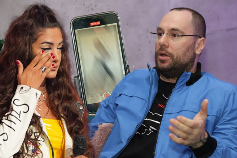 Anđela Đuričić i Zvezda Slavnić