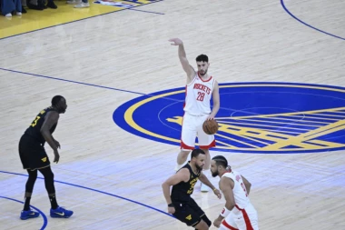 DA LI JE ON JOKIĆEV NASLEDNIK? Svi ga porede sa Srbinom,  EVO ŠTA KAŽU BROJKE!