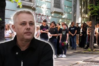 SRBIJA TUGUJE! Na godišnjicu masakra u Ribnikaru oglasio se i Igor Jurić! IZUSTIO JE SAMO OVO!  (FOTO)