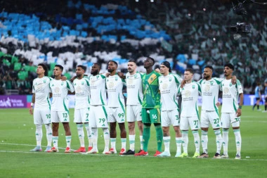 AL AHLI ISPISAO ISTORIJU FUDBALA: Kraj dominacije!