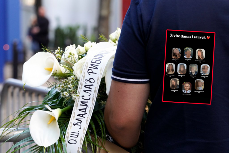 Druga godišnjica od masakra u Ribnikaru