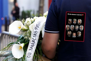 RAZGOVARALI SMO SA PORODICAMA BREJVIKOVIH ŽRTAVA! Članice Radne grupe za izgradnju Memorijalnog centra u Ribnikaru poručuju - NIJE VAŠA KRIVICA!