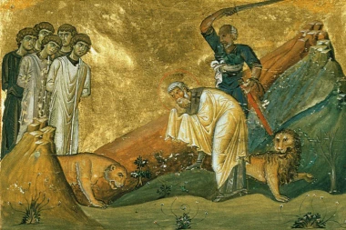 ČUDOM SVETOG JANUARIJA MAJKA OŽIVELA POSTRADALOG SINA JEDINCA: Danas slavimo ovog sveca koga ni oganj nije mogao spaliti