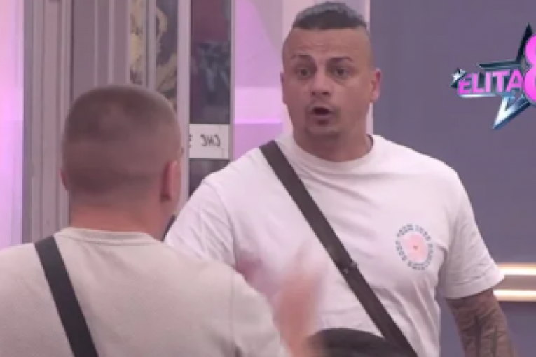 Dačo Virijević i Borislav Terzić Terza