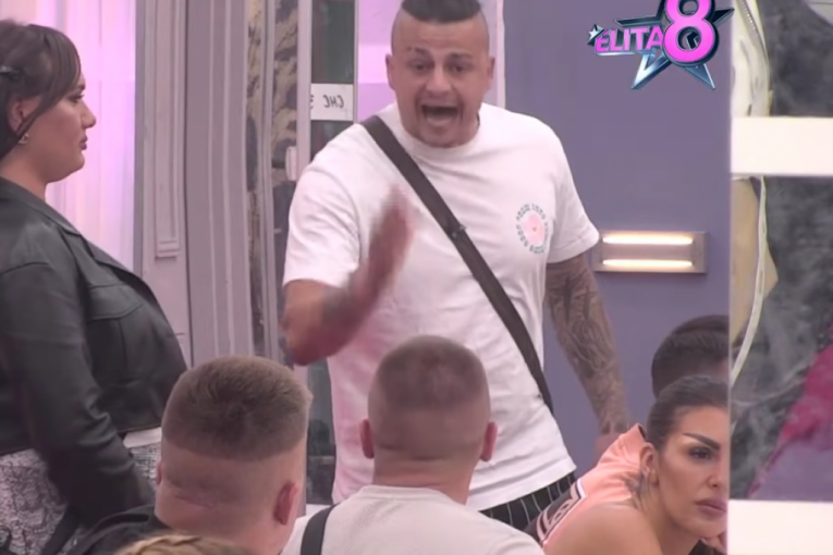 Dačo Virijević i Borislav Terzić Terza