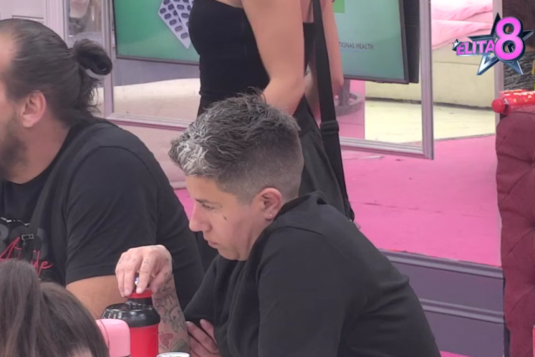 Ena Čolić i Jovana Tomić Matora