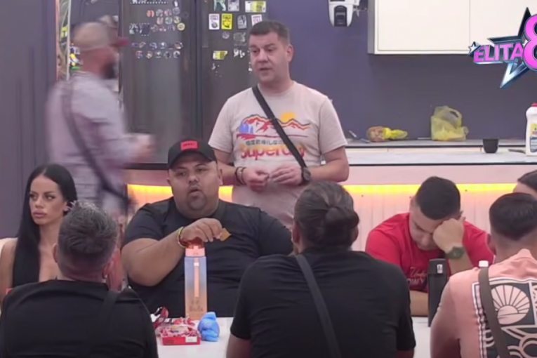 Ivan Marinković i Luka Vujović