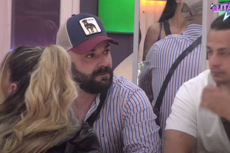 Ivan Marinković i Luka Vujović