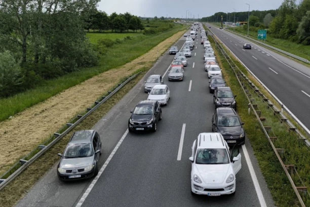 Vozači, ovo je važno upozorenje za vas ukoliko sedate danas u automobil!