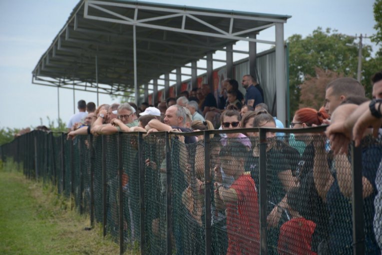 Memorijalni turnir u Malom Orašju
