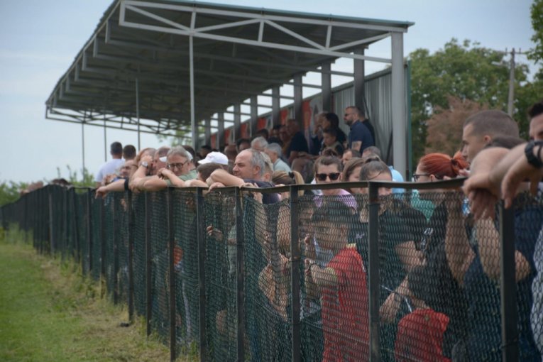 Memorijalni turnir u Malom Orašju
