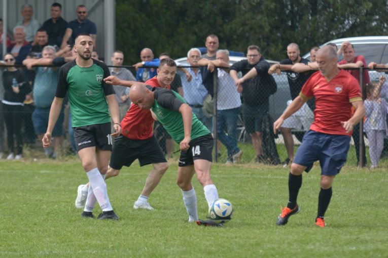 Memorijalni turnir u Malom Orašju