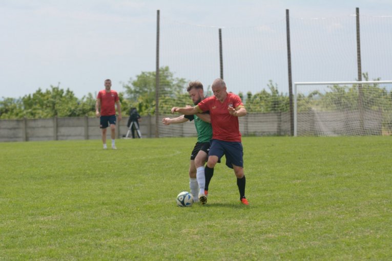 Memorijalni turnir u Malom Orašju