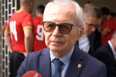 "KLJUČ SVEGA JE VASPITANJE DECE" Mijailović za Republiku ogolio dušu nakon tužne scene u Malom Orašju (VIDEO)