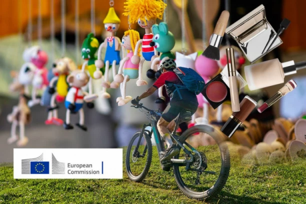 RAPEX U JEDNOM DANU POVUKAO ČAK DEVET PROIZVODA SA TRŽIŠTA: Detaljan spisak opasnih predmeta