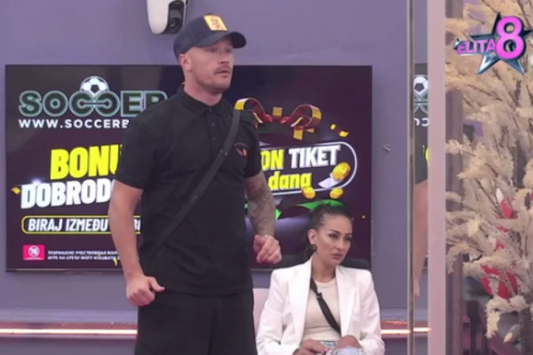 Danijel Dujković Munjez i Borislav Terzić Terza