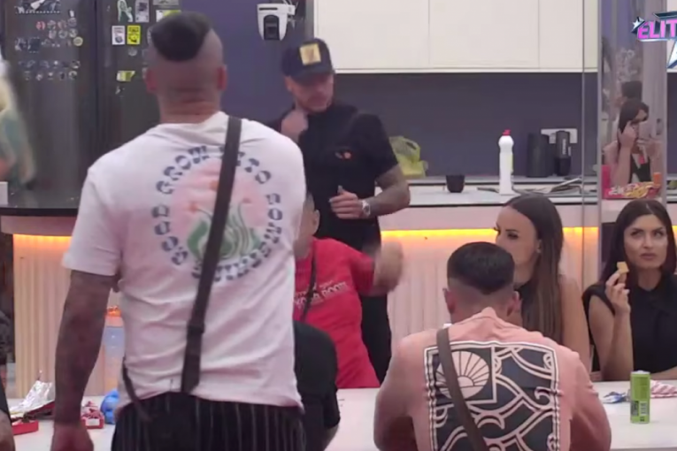 Danijel Dujković Munjez i Borislav Terzić Terza