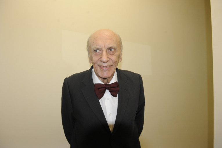 Predrag Živković Tozovac