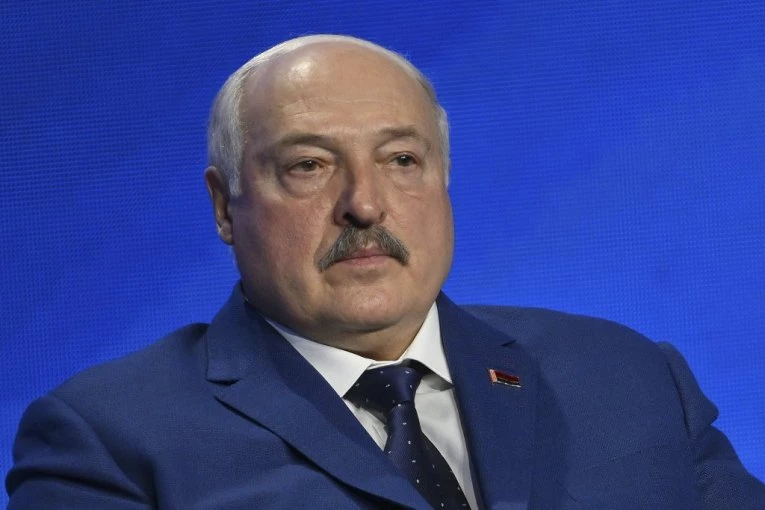 ISTORIJSKA ŠANSA ZA MIR? Lukašenko otkriva tajnu formulu za kraj rata!