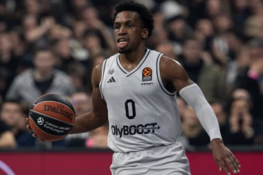 BOMBA NA POMOLU: Micić i Šorts se udružuju i napadaju Evroligu!