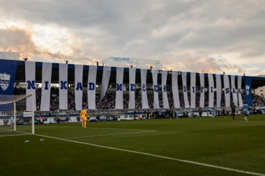 HITNO SE OGLASIO NOVI PAZAR PRED ZVEZDU: Podvukao koja je stvar otežavajuća za klub, pa poslao VAŽNU poruku!