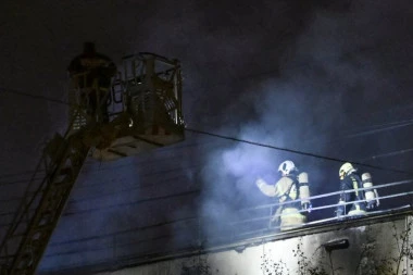 GORI NEBO NAD RUSIJOM! Ukrajina poslala "sve što ima" na Moskvu, ogroman roj dronova krenuo ka MOSKVI, PVO se grčevito branila celu noć