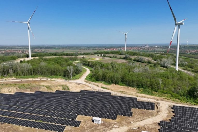 FOTO TANJUG/ EPS/ SLAĐAN BONDARENKO/bs