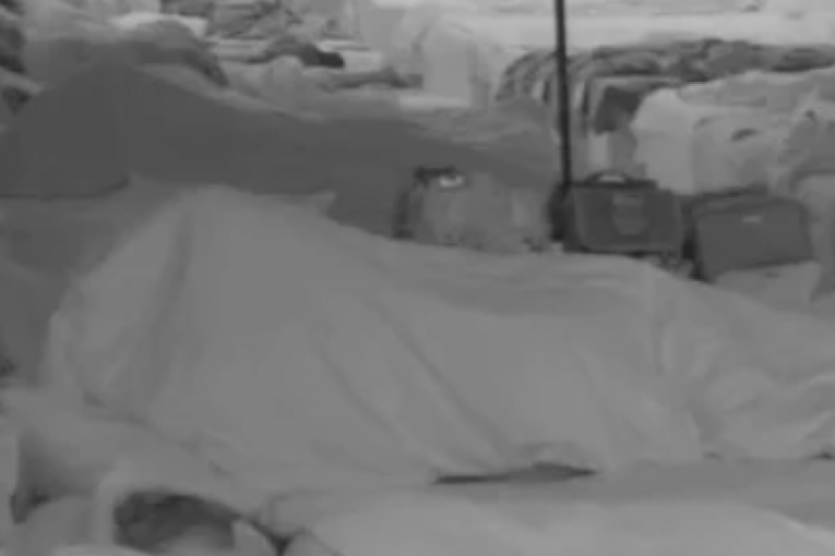 Anđela Đuričić i Gastoz vrela akcija