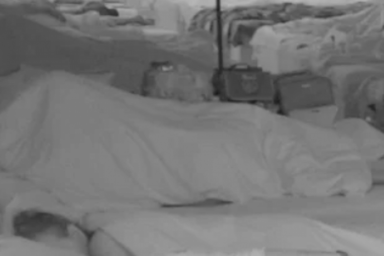 Anđela Đuričić i Gastoz vrela akcija