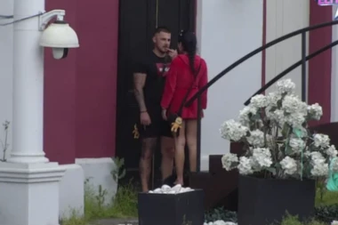 SAD JE SVE JASNO ŠTA SE DEŠAVA! Marko napravio ŠOK-POTEZ - Sanja mu ovo neće oprostiti!