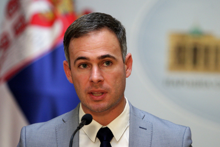 MIROSLAV ALEKSIĆ POZVAN NA SASLUŠANJE! Pravo sa odmora u Španiji stigao u MUP!